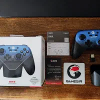 دسته بازی Gamesir(Super Nova)