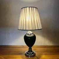 آباژور رومیزی چراغ خواب|چراغ خواب و آباژور|هشتگرد, شهرک ولیعصر (مصلی)|دیوار