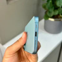 iphone 16 normal 128 gb 2 sim شرکتی گارانتی دار|موبایل|ارومیه, |دیوار