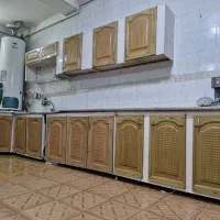 کابینت فلزی