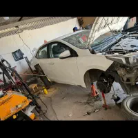 صافکاری PDR لیسه کشی حرفه ای تضمینی