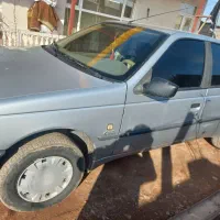 فروش ۴۰۵|خودرو سواری و وانت|هلالی, |دیوار