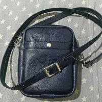 کیف مدارک چرم طبیعی