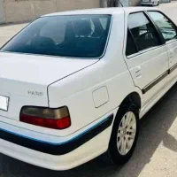 فروش پارس
