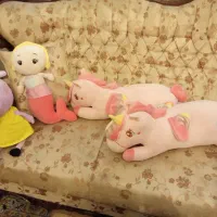 عروسک