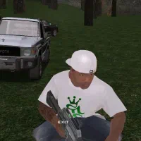 جی تی ای ایرانی اندروید|کنسول، بازی ویدئویی و آنلاین|کرمانشاه, |دیوار