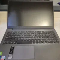 لپتاپ  lenovo ideapad 3