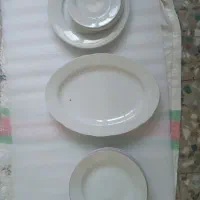 ظروف چینی کم کارکرد|ظروف سرو و پذیرایی|هشتگرد, مدرس|دیوار