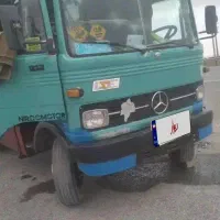 خاور 813|خودرو سنگین|قزوین, |دیوار