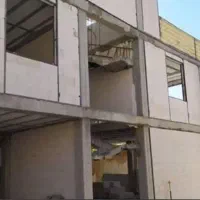 هبلکس ساختمانی
