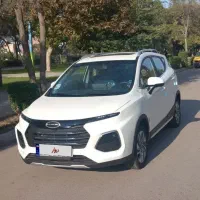 کی ام سی SR3|خودرو سواری و وانت|اردبیل, |دیوار