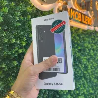 گوشی سامسونگ آ۳۶ Samsung A36 256/8 آکبند