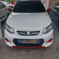 کوییک r مدل 1402 -کارکرد60