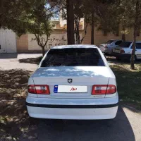 سمندef7|خودرو سواری و وانت|کرمان, |دیوار