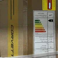 کولر گازی (اسپلیت ۱۸ هزار) سرد و گرم|کولر گازی و فن‌کوئل|کرج, شهرک بنفشه|دیوار