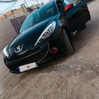 207 mc|خودرو سواری و وانت|سیرجان, |دیوار