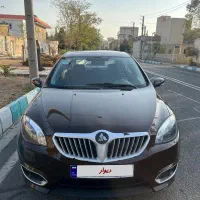برلیانس h320 اتوماتیک موتور 1650مدل ۹۷ و ۳۰ تا کار
