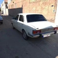 پیکانمدل ۸۳ بدون رنگ|خودرو سواری و وانت|سیرجان, |دیوار