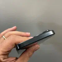 Iphone 16 pro max 512|موبایل|تهران, نیروی دریایی|دیوار