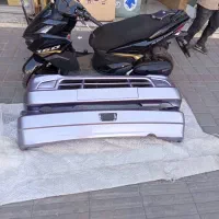 سپر پراید۱۱۱تیبا۱۳۲کوییک۲۰۶دنا۲۰۷سورن۴۰۵پرشیا پارس|قطعات یدکی و لوازم جانبی|تهران, مینابی|دیوار