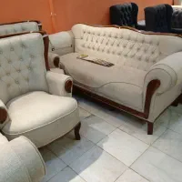 مبلمان ورندا