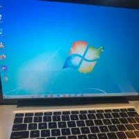 اپل ۱۵ گرافیک دار