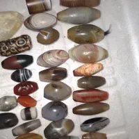 مهرهای سلیمانی کهنه