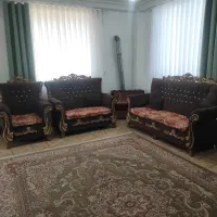مبل 7نفره سالم ،قیمت3 میلیون تومان