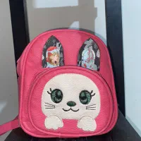 کوله پشتی خرگوشی