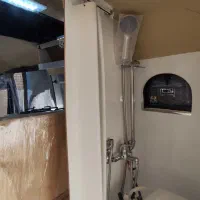 تجهیز انواع ون تراک کمپر|قطعات یدکی و لوازم جانبی|کرج, گلشهر|دیوار