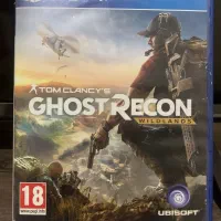 Ghost recon دیسک بازی