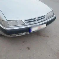 زانتیا مدل 84تمیز موتور 2000