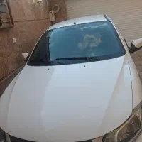 ساینا مدل 98|خودرو سواری و وانت|گلبهار, شهر جدید گلبهار|دیوار