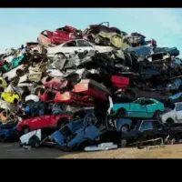 ماشین اسقاط