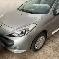 207سقف فلز TU5P نقره ای تیتانیوم صفر 405دفترفروش