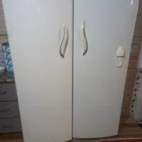 یخچال دوقلو امرسان