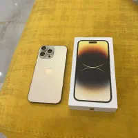 گوشی ۱۴پرومکس|موبایل|پرند, فاز ۲|دیوار