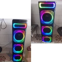 اسپیکر جفتی مارک آرگون