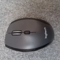 موس logitec m705
