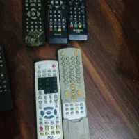 کنترل صوتی وتصویری