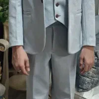 کت شلوار اسپرت