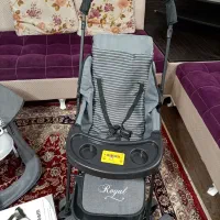 سیسمونی نوزاد|اسباب و اثاث بچه|فولادشهر, مسکن مهر فولادشهر|دیوار