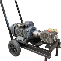 خدماتی نظافتی  ماهان