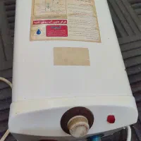 آبگرمکن برقی دیواری بدون پوسیدگی سالم