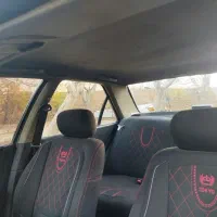 پژو روا دوگانه کارخانه|خودرو سواری و وانت|خزل, |دیوار