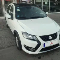 کویک gxr|خودرو سواری و وانت|زنجان, |دیوار