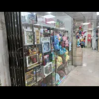 فروش مغازه همکف پاساژ محدوده شعبه