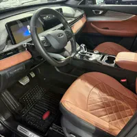 فونیکس تیگو 8 پرو مکس آی ای|خودرو سواری و وانت|مهاباد (آذربایجان غربی), |دیوار