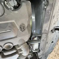 پرادو ۲۰۱۱ آفرود فول مشکی|خودرو سواری و وانت|یزد, |دیوار