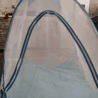 توری پشه بند بزرگ